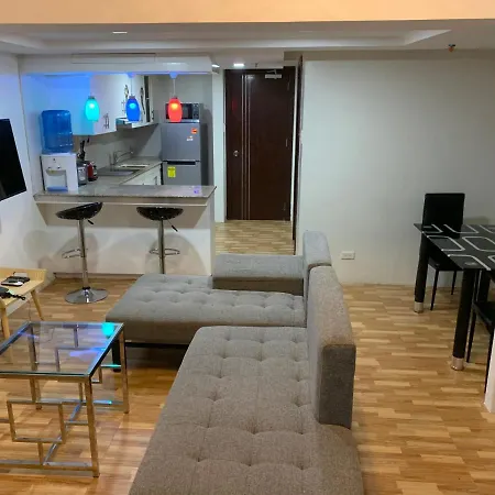 Club Ultima Cebu City