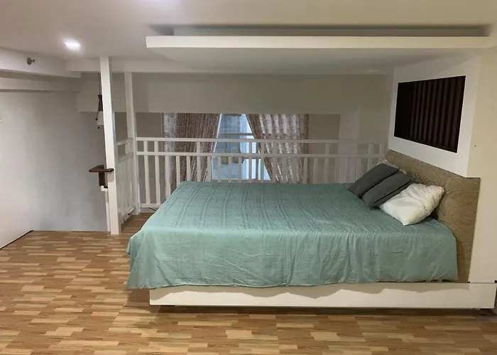 Hotel Club Ultima Cebu City