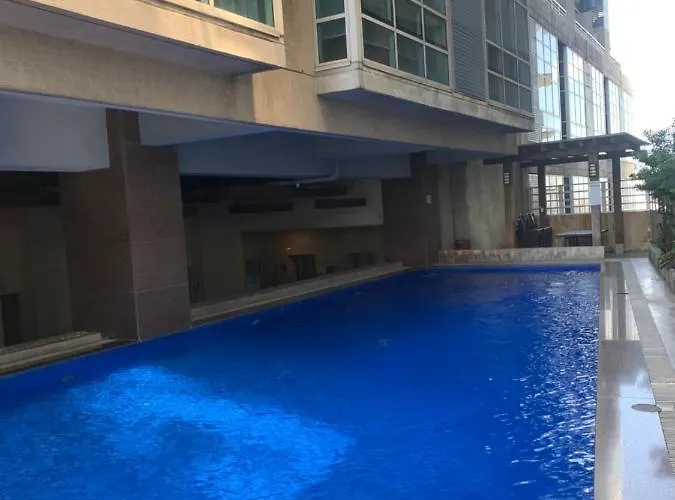 Club Ultima Cebu City * Cebu