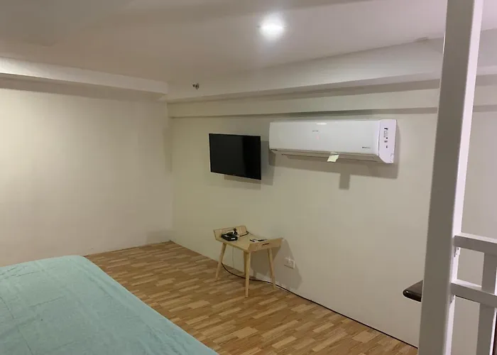 Hotel Club Ultima Cebu City *